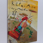 Eva Montanari : Kilpa-auto numero 1 - pikkukuva 1
