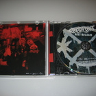 Crashdiet - Rest In Sleaze (CD) - pikkukuva 3