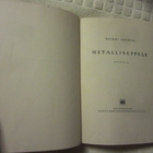 Heikki Asunta / Metalliseppele Runoja - pikkukuva 2