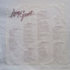Amy Grant: Amy Grant LP 1977 - pikkukuva 3