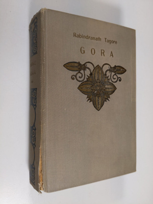 Rabindranath Tagore : Gora 1-2