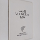 S.A.M.I. vuosikirja 1995 : oppiminen kilpailutekijänä - pikkukuva 1