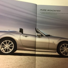 Myyntiesite - Mazda MX5 - 4/2009 - pikkukuva 2