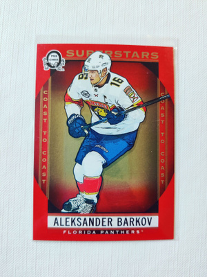 Aleksander Barkov