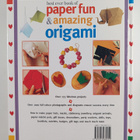 Paul Jackson : The ultimate papercraft and origami book - pikkukuva 2