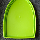 Tupperware minimylly juustoraastin kahdella raastinosalla - pikkukuva 5