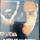 Suurkaupungin Yöt (Night And The City, 1992) DVD - pikkukuva 1