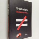 Göran Therborn : Eriarvoisuus tappaa - pikkukuva 1