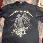 MÖTLEY CRUE , METALLICA - pikkukuva 2
