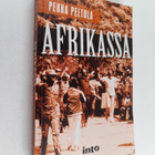 Pekka Peltola : Afrikassa - pikkukuva 1