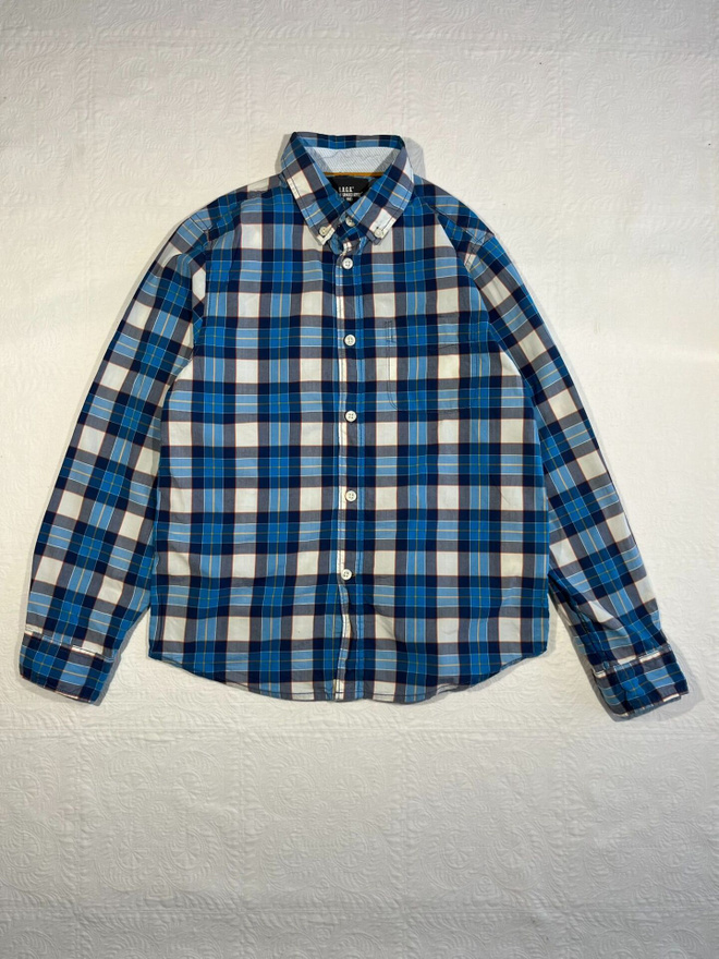 H&M Kauluspaita, 146