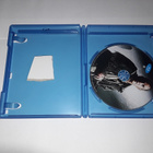 The New Daughter - SW/SF Region B Blu-Ray (Futurefilm) - pikkukuva 2