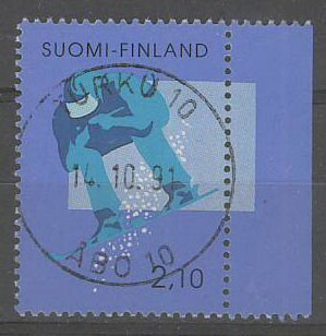 1991 nuorison harrastuksia syöksylasku loisto