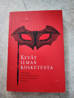 Kevät ilman kosketusta