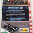 Bruce Jones : Formula One 2022 : The World's Bestselling ... - pikkukuva 2