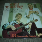 LP Francis Goya & Damian Luca: Musical masterpieces - pikkukuva 1