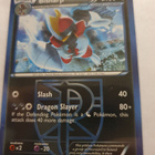 Bisharp #73 Pokemon Plasma Freeze RARE non holo card - pikkukuva 1