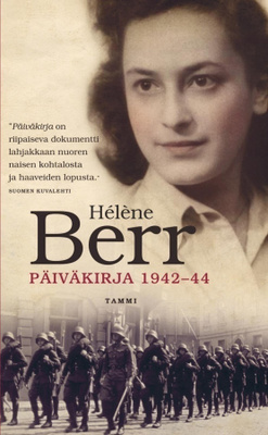 Helene Berr: PÄIVÄKIRJA 1942-44