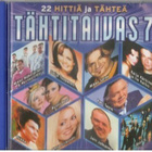 TÄHTITAIVAS 7 - pikkukuva 1