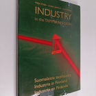 Raimo Seppälä : Industry in the Tampere region = Suomalai... - pikkukuva 1