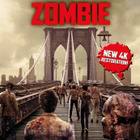 ZOMBIE (1979) 40th Anniversary 4K Restoration 3-Disc LE OOP! - pikkukuva 1
