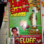 Lassi ja leevi paketti 1 - pikkukuva 1
