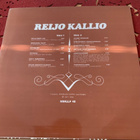 REIJO KALLIO: Reijo Kallio.  *FIN 1979 - pikkukuva 2