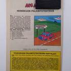 Walt Disney : Aku Ankka 26/1975 - pikkukuva 2