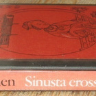 Pertti Nieminen: Sinusta erossa, Otava 1984. 187 s. - pikkukuva 2