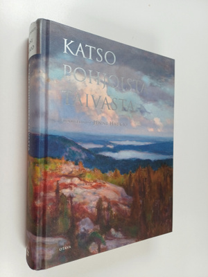 Jenni (toim.) Haukio : Katso pohjoista taivasta : runoja ...