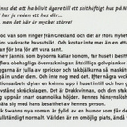 Jan Henrik Swahn: Drakkvinnan - pikkukuva 2
