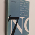 Seitsemän novellia - pikkukuva 1