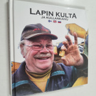 Lapin kulta ja kullan kaivu = Gold and prospecting in Lap... - pikkukuva 1