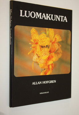 Allan Hofgren : Luomakunta