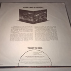 T.G.SHEPPARD T.G LP - pikkukuva 3