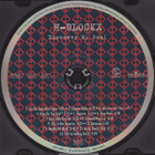 H-Blockx :   Discover My Soul  -  CD - pikkukuva 2