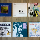 Rauli Badding Somerjoki : Vinyylilevykokoelma, 20 x LP’s - pikkukuva 2