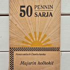 Nemirovitsch-Dantschenko - Majurin holhokit - pikkukuva 1
