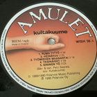 KULTAKUUME - Kultakuume - pikkukuva 3