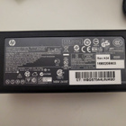 HP 65W laturi isolla pyöreällä päällä - pikkukuva 2