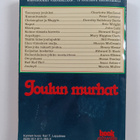 Joulun murhat : [rosvojoukko varpaisillaan... 15 jouluist... - pikkukuva 2