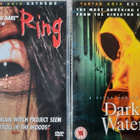 Ring - Dark Water (Tartan Asia Extreme) - pikkukuva 1