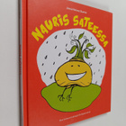 Jaana Helena Suorsa : Nauris sateessa - pikkukuva 1