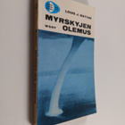 Louis J. Battan : Myrskyjen olemus - pikkukuva 1