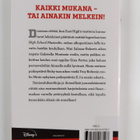 Sarah Nathan : Uutta voimaa! - pikkukuva 2