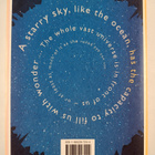 Emily Winterburn : The Stargazer's Guide - How to Read Ou... - pikkukuva 2