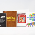 Pokémon Red Version - GB - pikkukuva 5