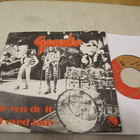 Geordie Can you do it 7 45 Tanska/UK '73 Brian Johnson AC/CD - pikkukuva 1