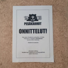 Pesäkarhut Tiia Peltonen - pikkukuva 3
