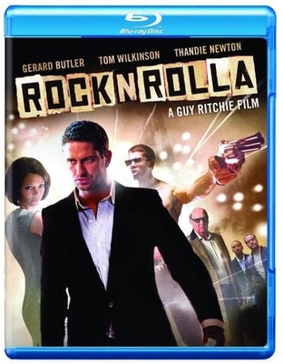 RocknRolla (BLU-RAY)